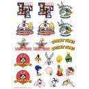 Looney Tunes Edible Icing Character Icon Sheet